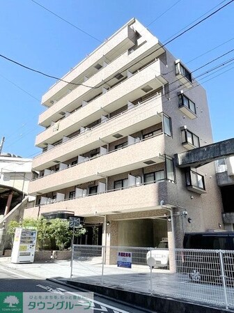 日神パレステージ町田第2 の物件外観写真